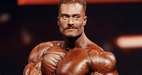 cbum before steroids|Chris Bumstead Gives Answer On Whether or Not to。